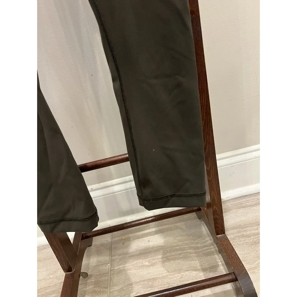Lululemon Wunder Under Crop (High-Rise) *Full-On Luxtreme 21